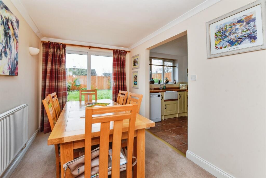 Additional image 5 of Downs View Road, Westbury