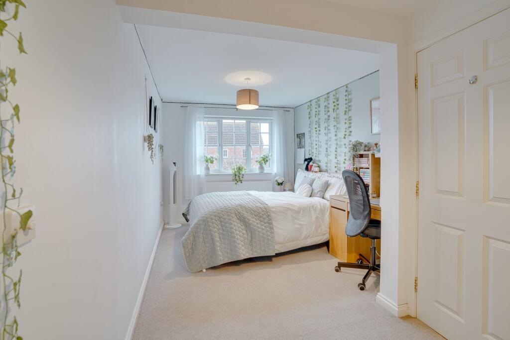 Additional image 20 of Shearling Drive, Lower Cambourne, Cambridge, CB23