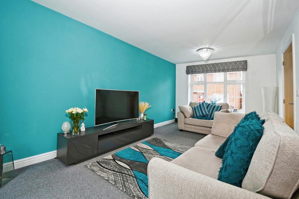 Additional image 15 of Highfields, Tonyrefail, PORTH