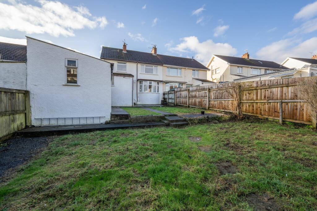 Additional image 22 of Oaklands Road, Bridgend, CF31