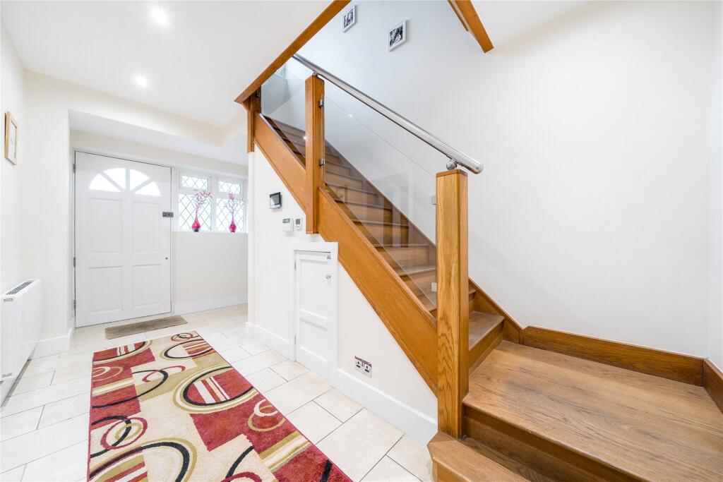 Additional image 11 of Highfield Road, Chislehurst