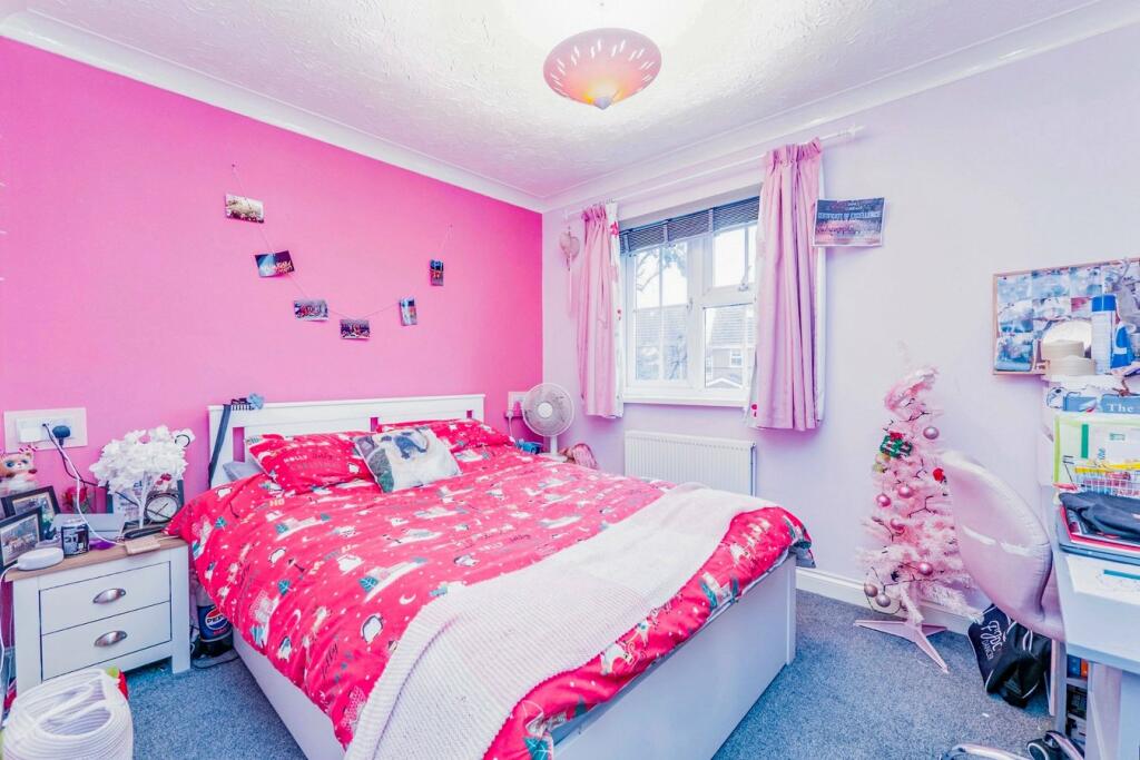 Additional image 14 of Celtic Way, Rhoose, Barry, CF62