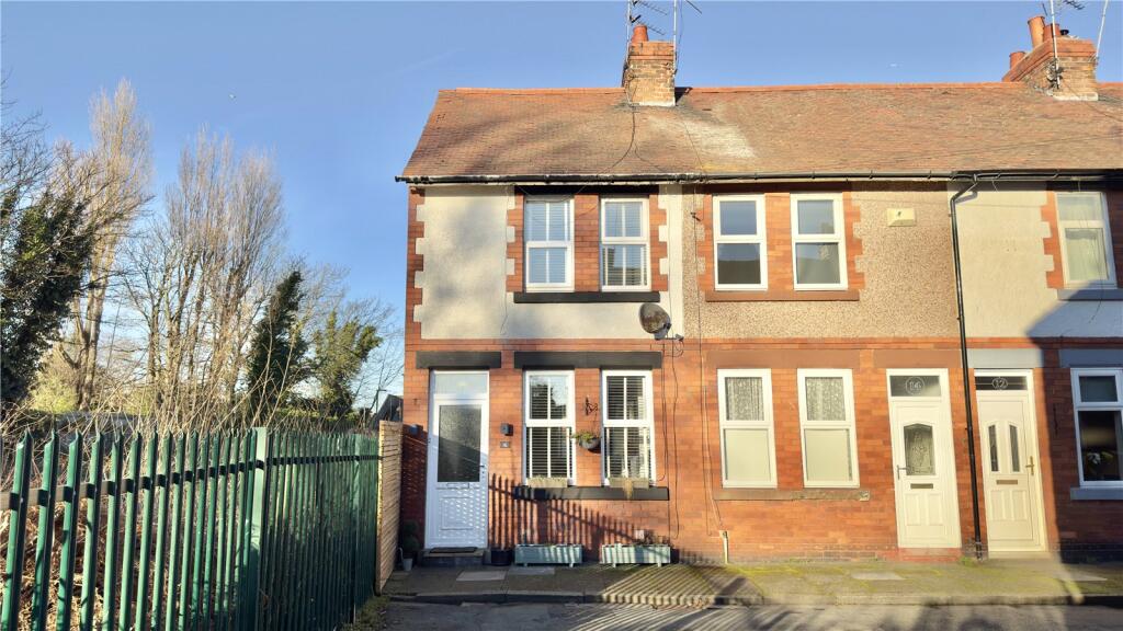 Hilton Grove, West Kirby, Wirral, Merseyside, CH48