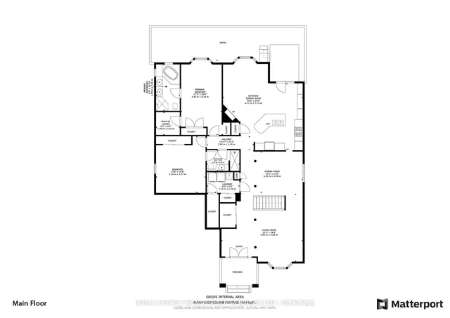 Additional image 38 of 20 Kopperfield Lane