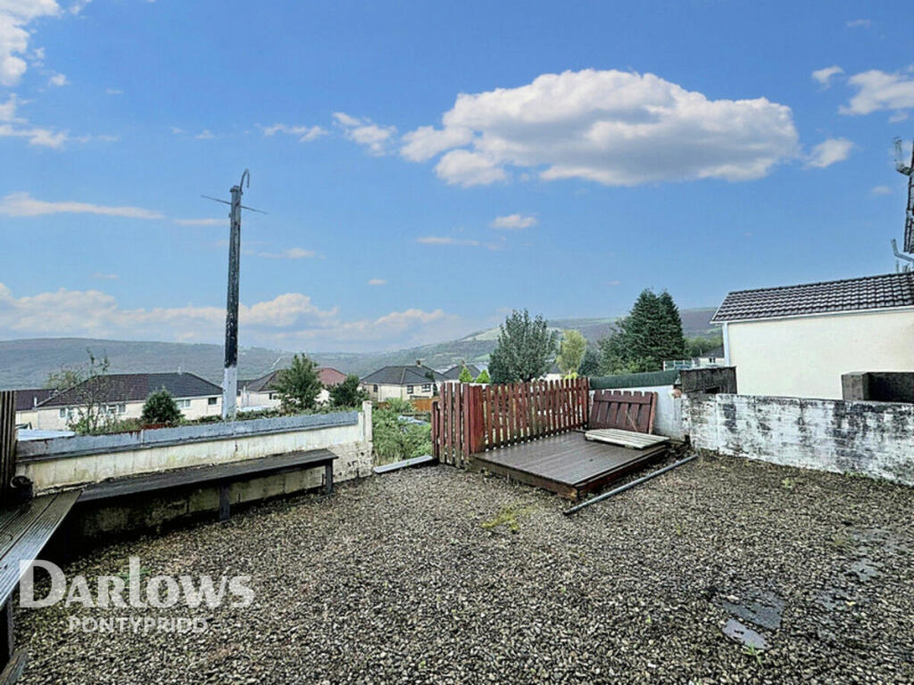 Additional image 10 of Garth Avenue, Pontypridd