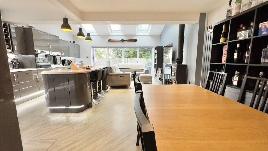 Additional image 7 of Newton Cross Lane, West Kirby, Wirral, CH48