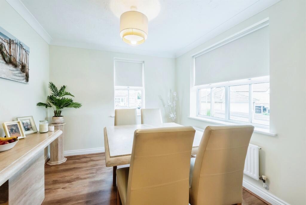 Additional image 5 of Mountain View, Tonyrefail, Porth