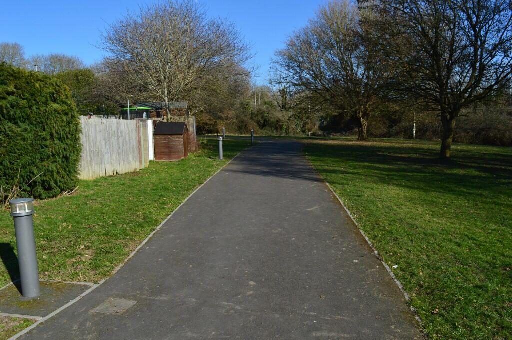 Additional image 3 of Harding Close, Llantwit Major, South Glamorgan, Vale Of Glamorgan, The, CF61