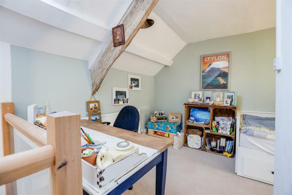 Additional image 25 of 2 Woodford House, Colhugh Street, Llantwit Major, Vale of Glamorgan, CF61 1RF