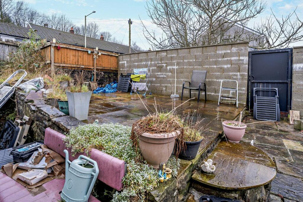 Additional image 15 of Cross Row, Tonypandy, CF40