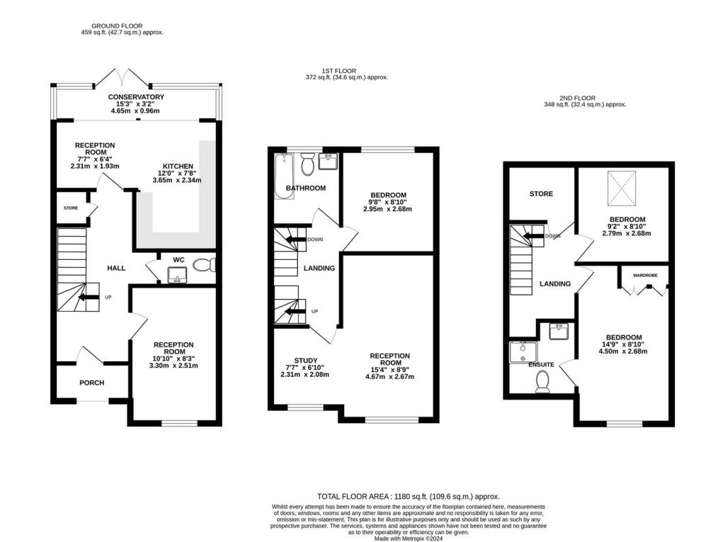 Additional image 8 of Portfolio Of  7 Properties, Noctorum
