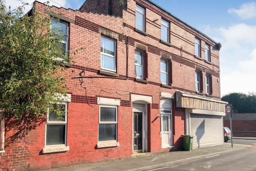 Additional image 3 of Go Local, 150 Borough Road, Wallasey