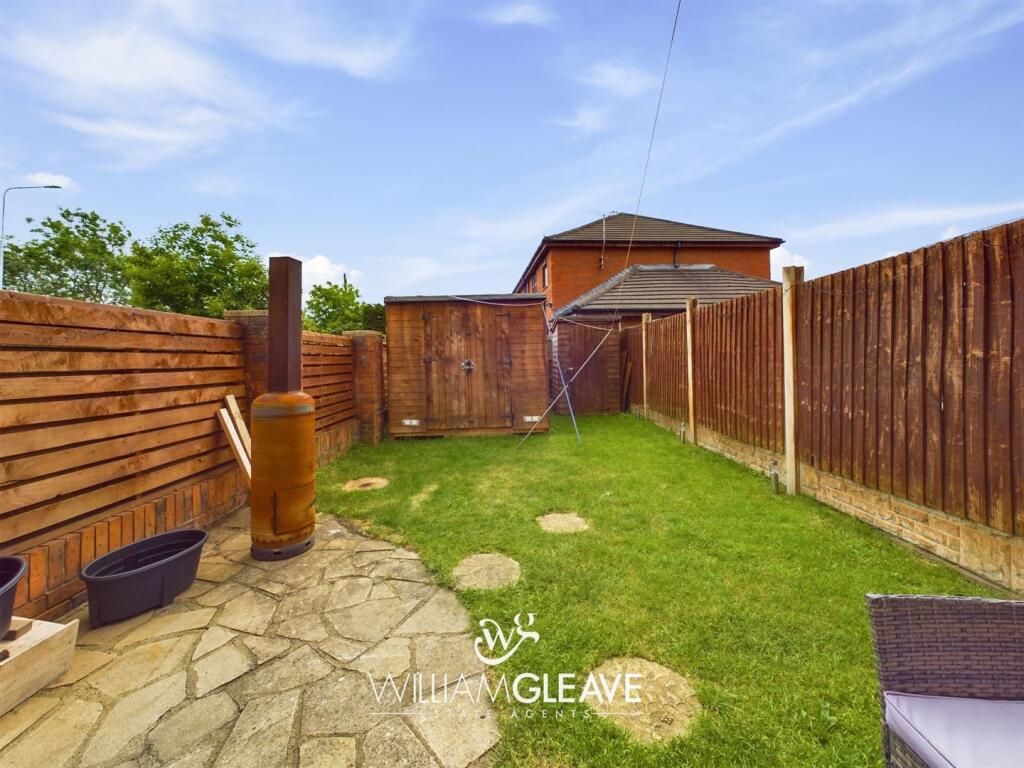 Additional image 13 of Hill Top Close, Ewloe, Deeside, CH5