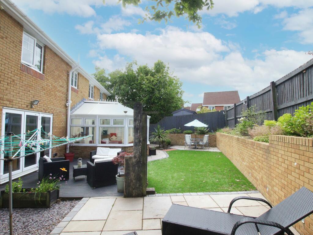 Additional image 19 of Graig Y Mynydd, Gelliseren, Tonyrefail, CF39 8FD