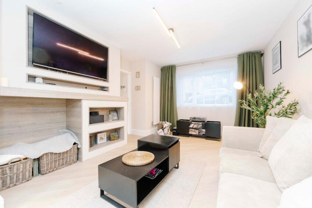 Additional image 11 of Heol Nant Caiach, Treharris