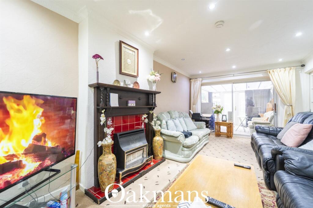 Additional image 6 of Nutbush Drive, Birmingham
