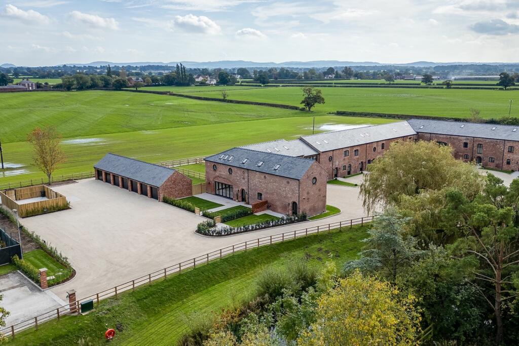 Additional image 12 of 1 Old Hall Country Estate Aldford Road, CH3 6EA