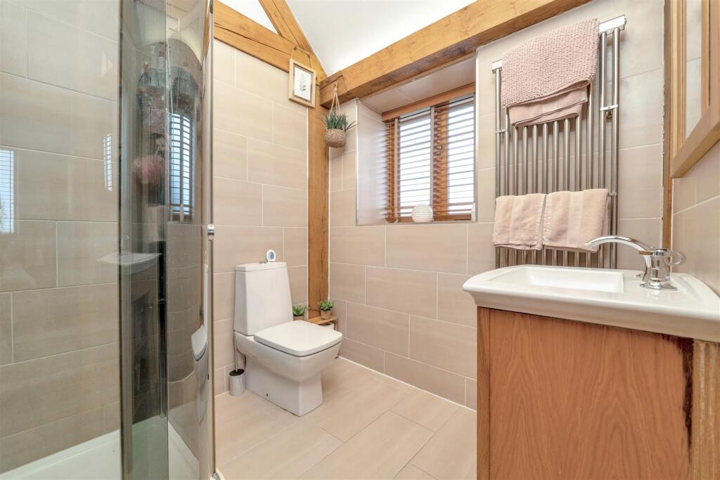 Additional image 19 of Portway House & Annexe, Portway Lane, Harlaston, B79