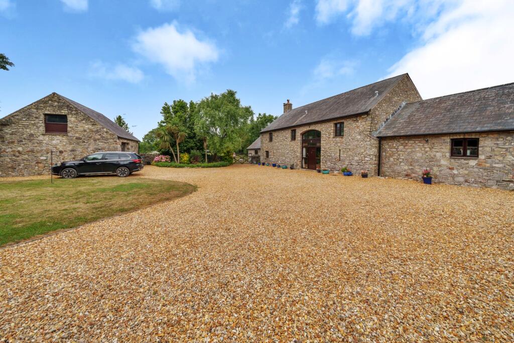 Additional image 36 of Bridgend GLAMORGAN