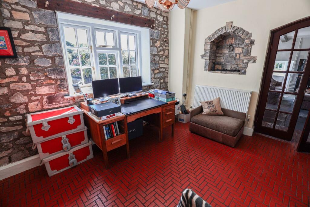 Additional image 11 of Tithe Barn Cottage, Monknash, Nr Cowbridge, Vale Of Glamorgan, CF71 7QQ