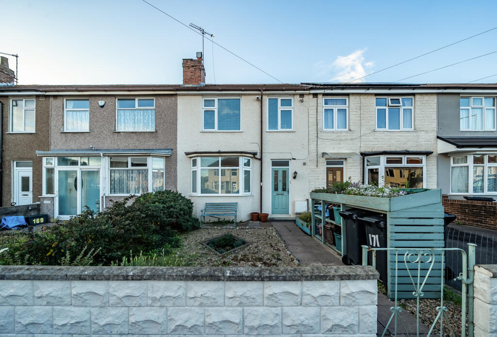 Additional image 20 of Dovercourt Road, Bristol, Somerset, BS7