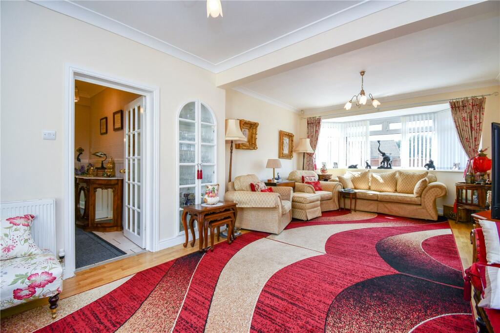 Additional image 21 of Pensby Road, Thingwall, Wirral