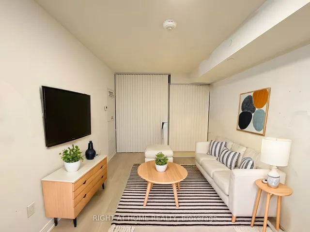 Additional image 2 of 50 Wellesley St Unit 2707