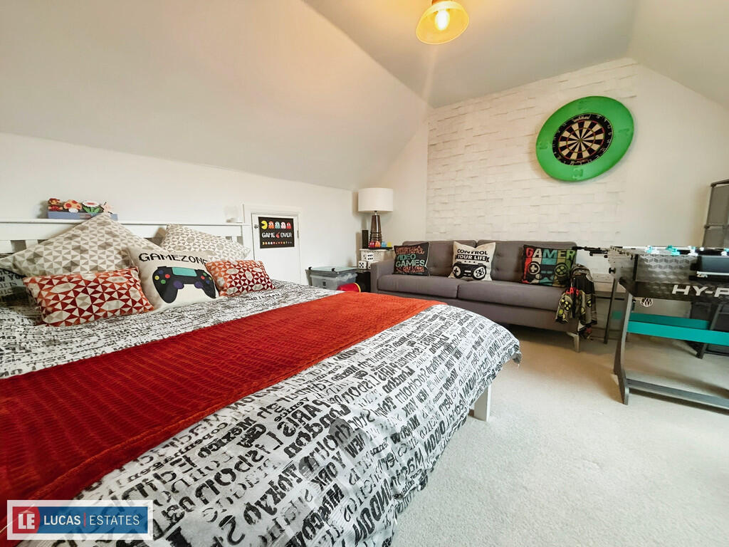 Additional image 23 of Trem Yr Afon, Cefn Hengoed, Hengoed