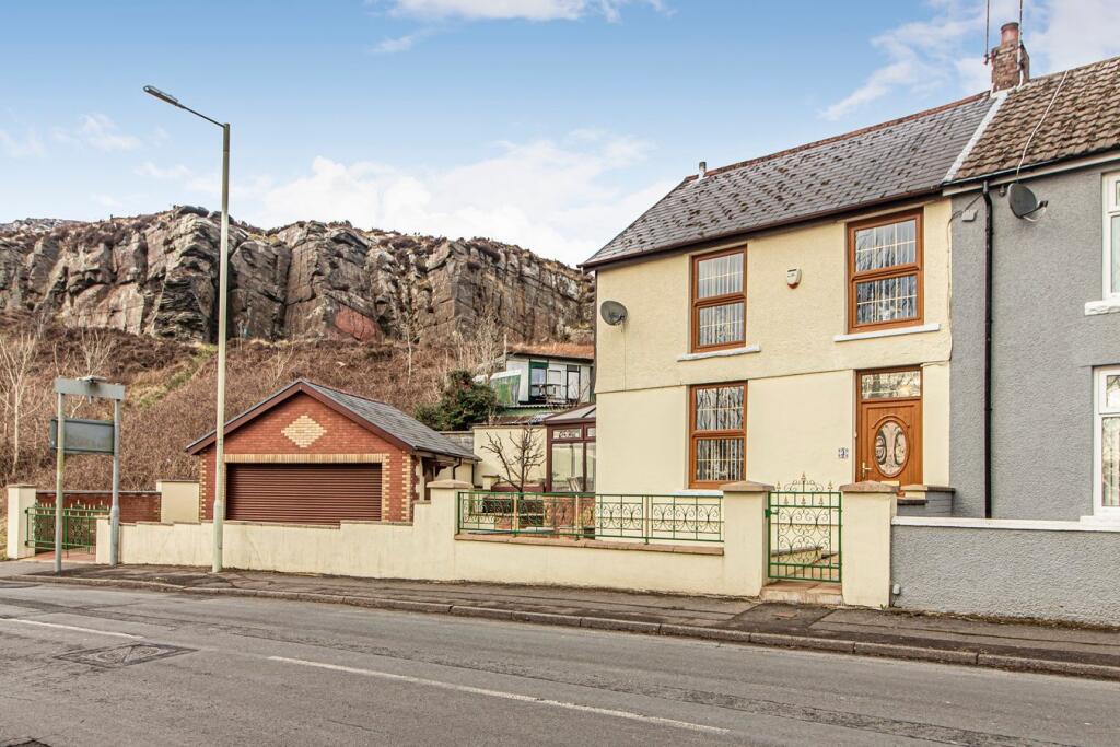 Additional image 35 of Danygraig Terrace, Trebanog, Porth, CF39