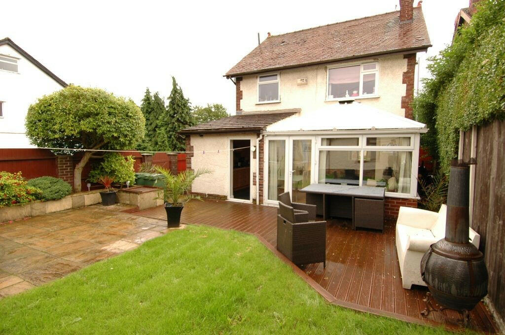 Additional image 10 of Old Chester Road, Wirral, Merseyside, CH63