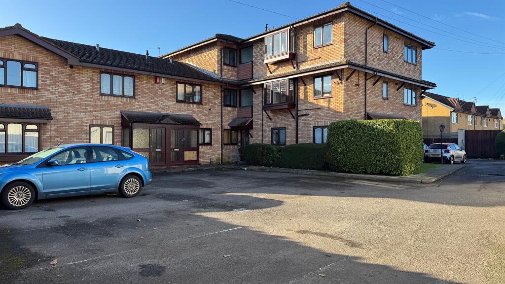 Additional image 4 of Loftus Street, Cardiff