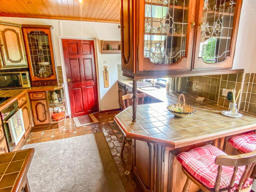 Additional image 14 of Nant Garedig, 14 Bridgend Road, Llangynwyd, Maesteg, Bridgend. CF34 9SW