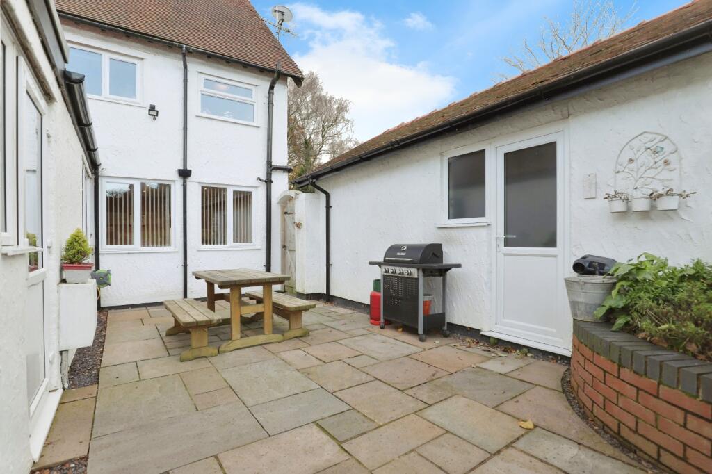 Additional image 12 of Belmont Villas, Belmont Avenue, Connah's Quay, Deeside, Flintshire, CH5 4PE