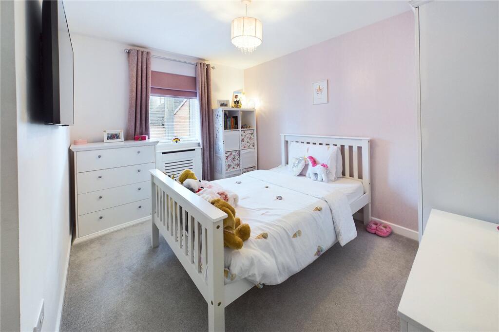 Additional image 19 of Mattick Mead, Chilcompton, Radstock, Somerset, BA3
