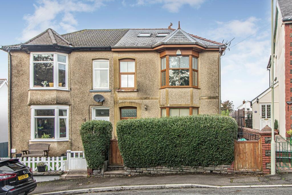 Additional image 41 of Common Road, Pontypridd, CF37
