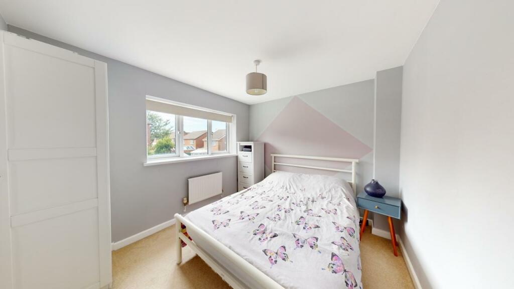 Additional image 5 of Coed-Y-Felin, Barry