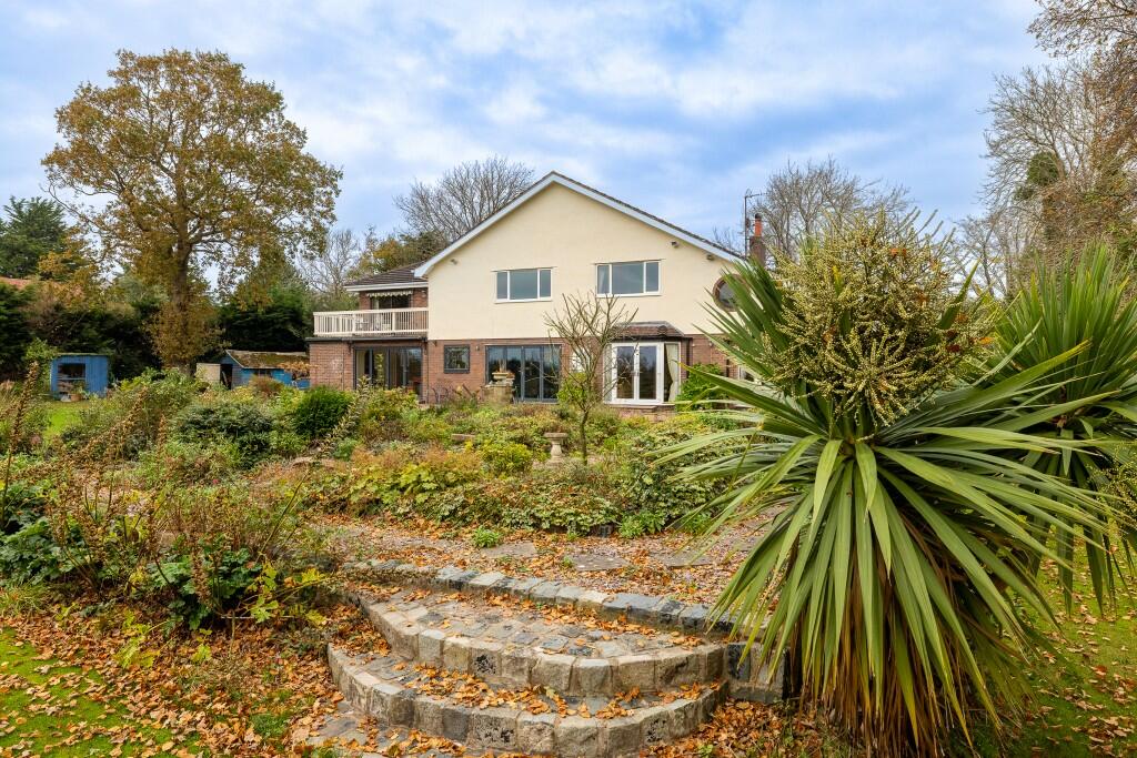 Additional image 74 of Links Hey Road, CH48