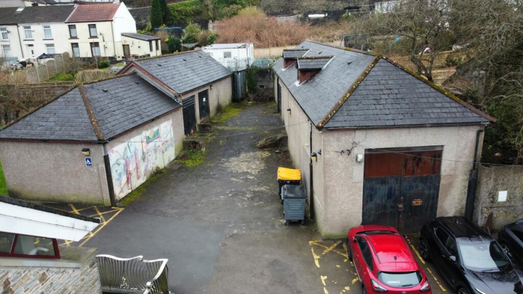 Additional image 21 of Cross Street Tonypandy - Tonypandy