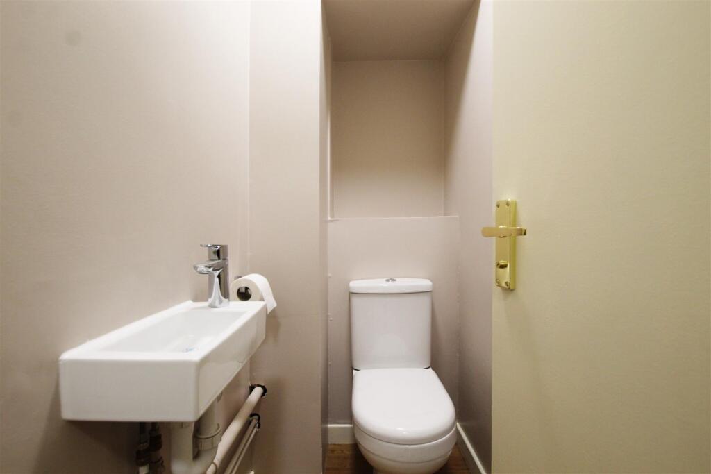 Additional image 9 of Room 4, East Road, Cambridge