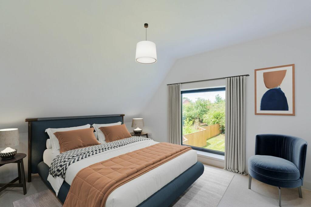 Additional image 19 of Futureproof living in the heart of Tattenhall village.