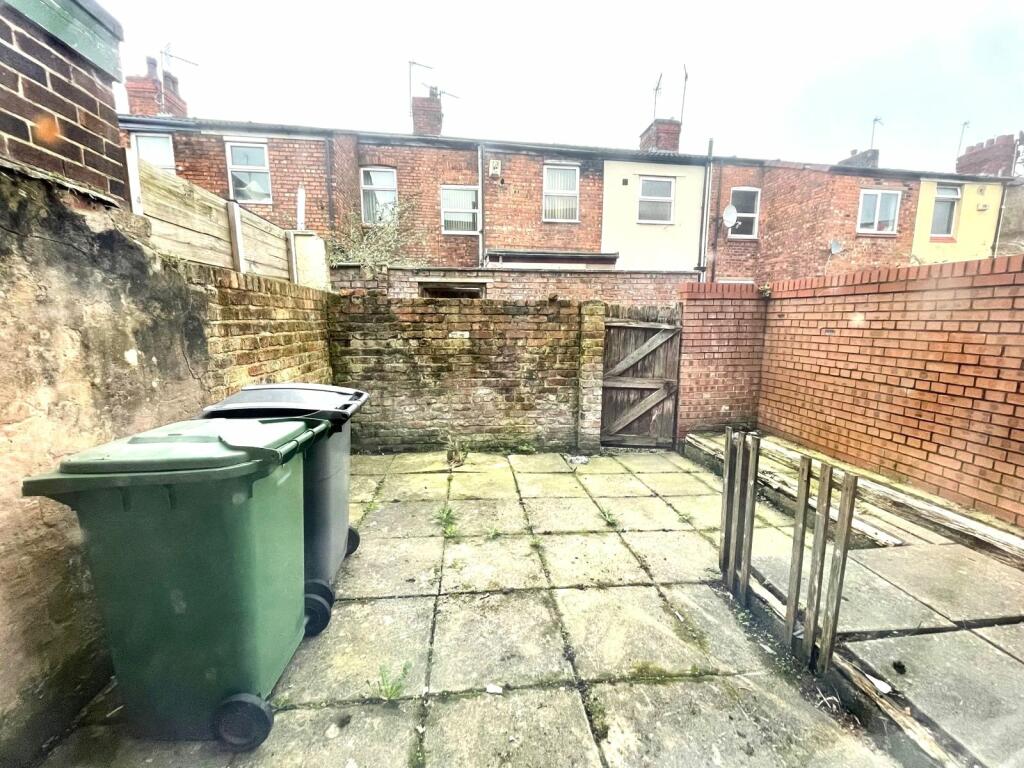 Additional image 10 of Tudor Road, Tranmere, CH42