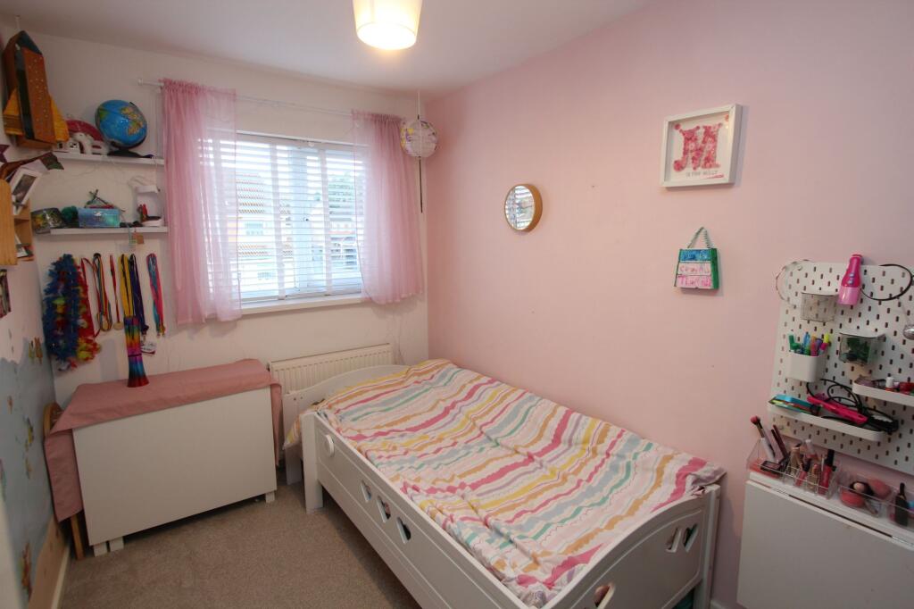 Additional image 8 of Church Meadow, Boverton, CF61