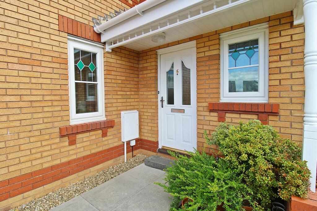 Additional image 29 of Maes Cefn Mabley, Llantrisant, Pontyclun, Rhondda Cynon Taff. CF72 8GA