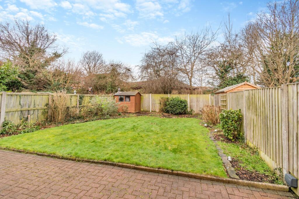 Additional image 25 of Ewloe, Deeside, CH5