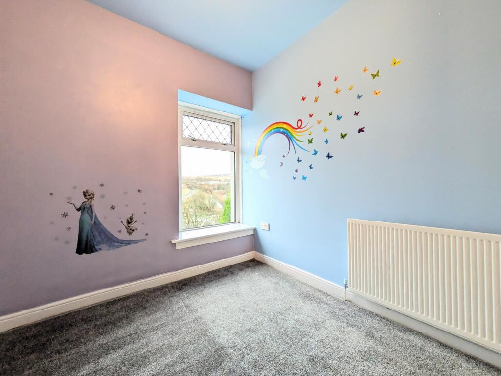 Additional image 11 of Gellifaelog Terrace, Penydarren, Merthyr Tydfil, South Glamorgan