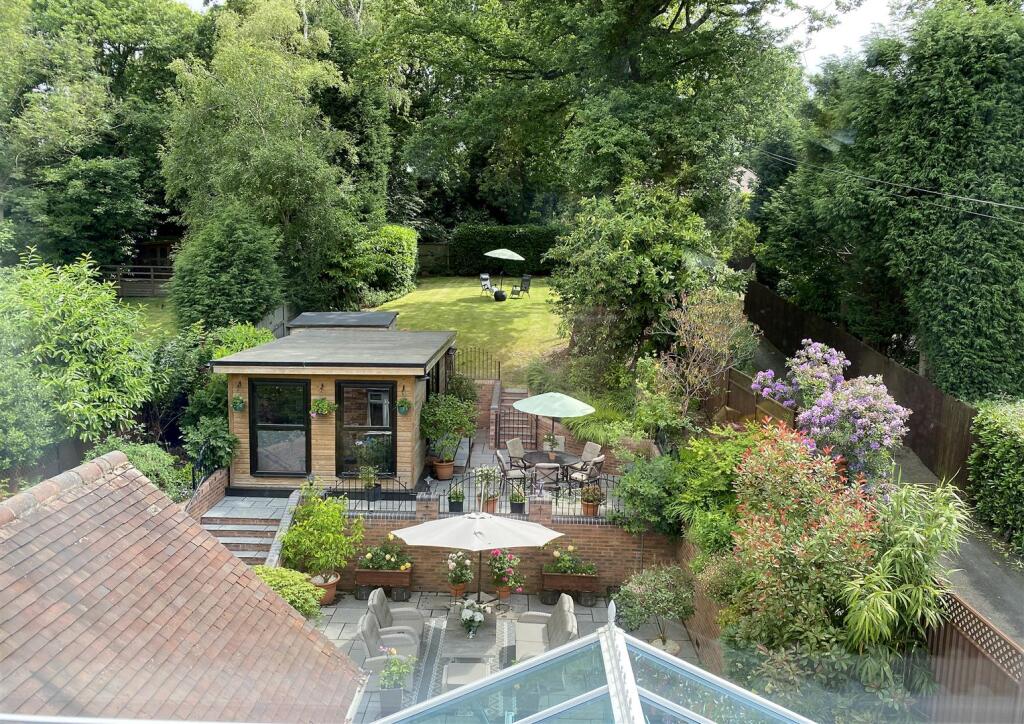 Additional image 33 of Walsall Road, Little Aston, Sutton Coldfield