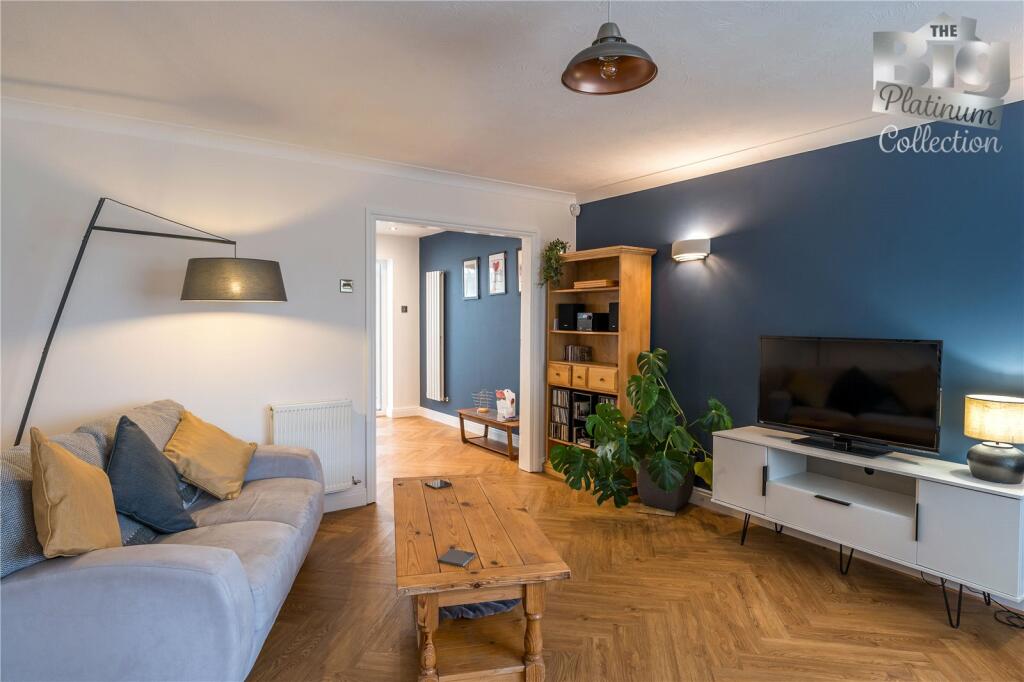 Additional image 25 of Min Awel, Flint, CH6