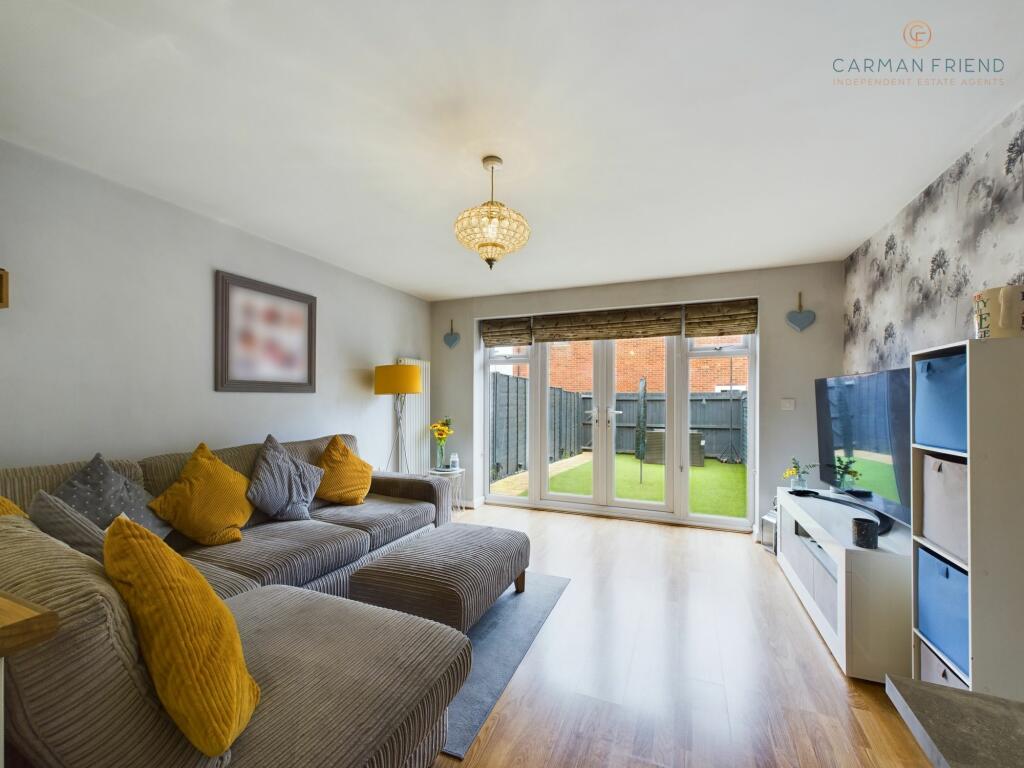 Additional image 4 of Kohima Crescent, Saighton, CH3