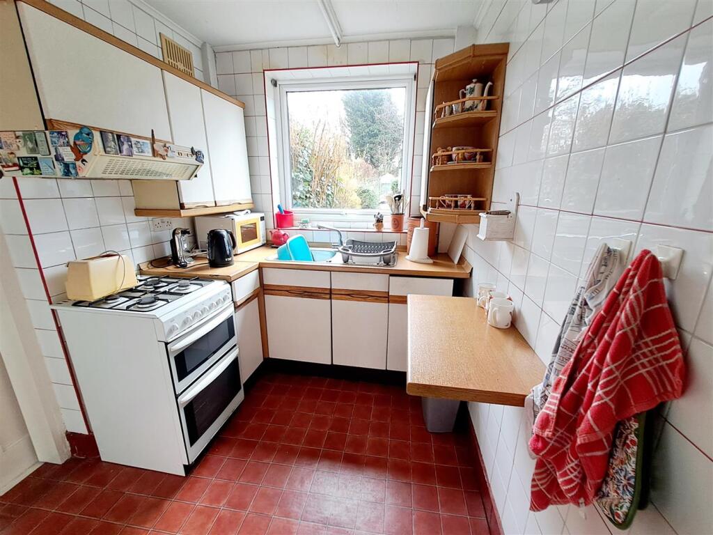 Additional image 11 of Palmvale Croft, Sheldon, Birmingham