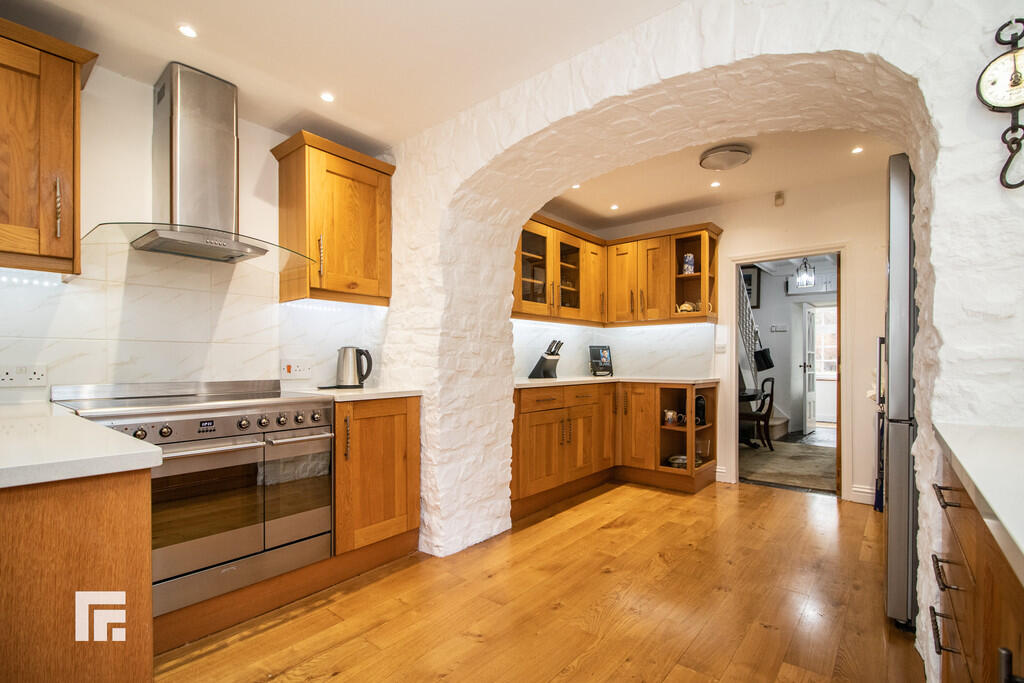 Additional image 42 of Court Cottages, Michaelston Road, St Fagans